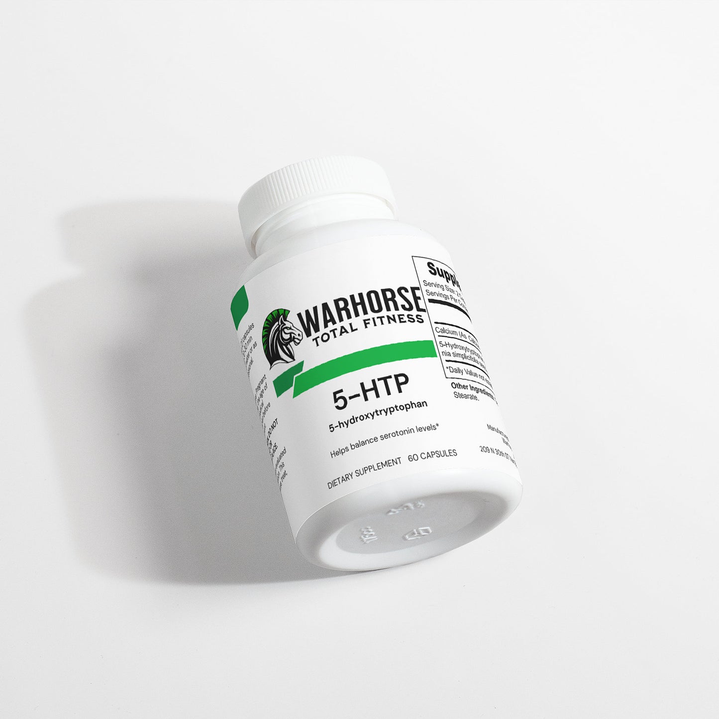 5-HTP Dietary Supplement