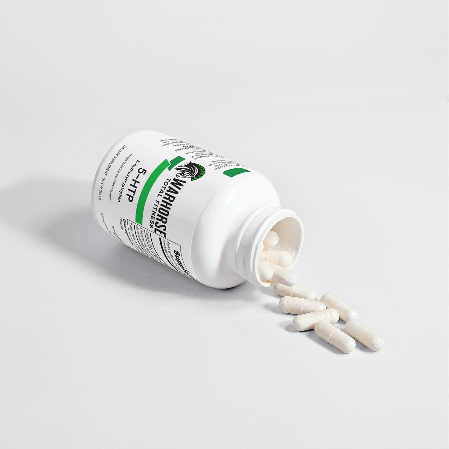 5-HTP Dietary Supplement