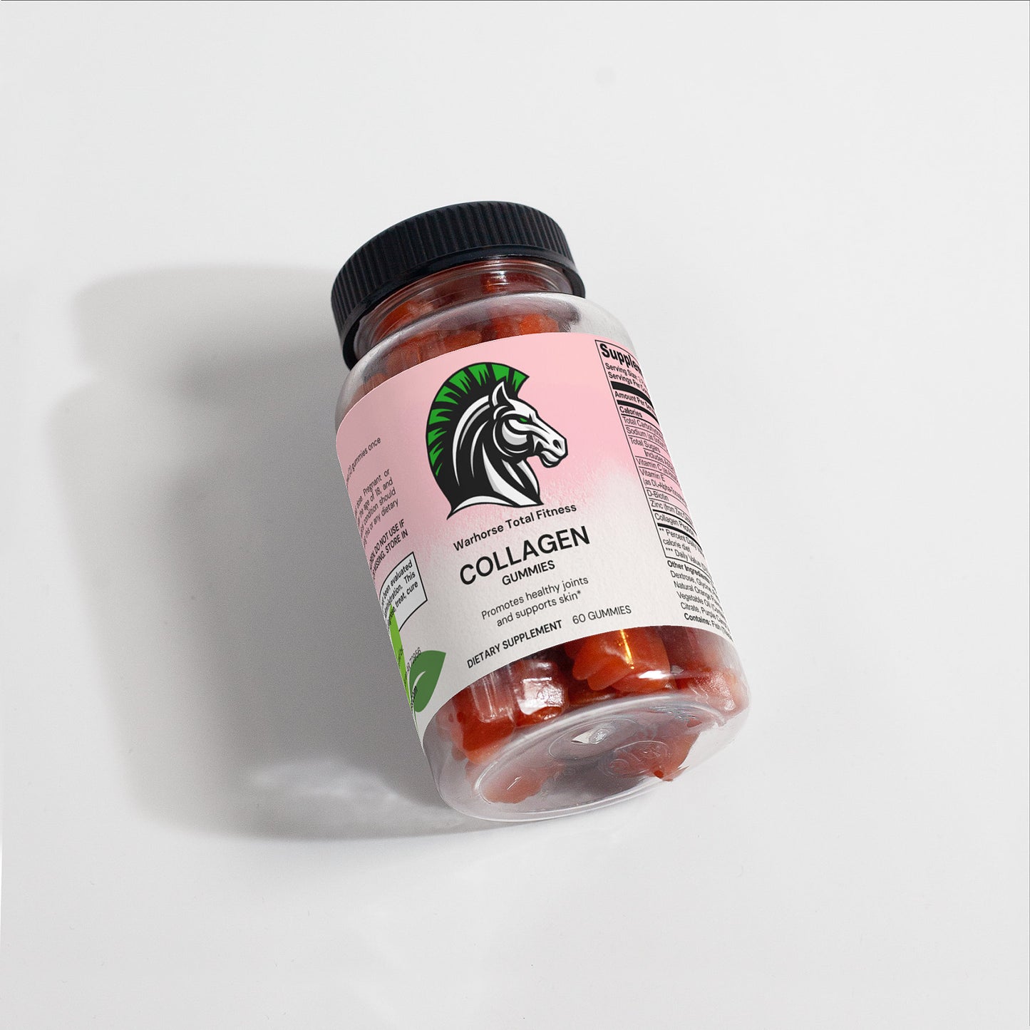 Collagen Gummies (Adult)