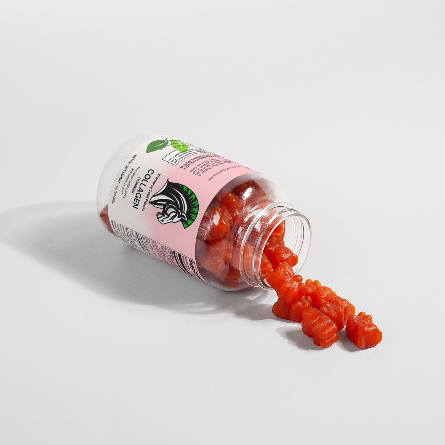 Collagen Gummies (Adult)