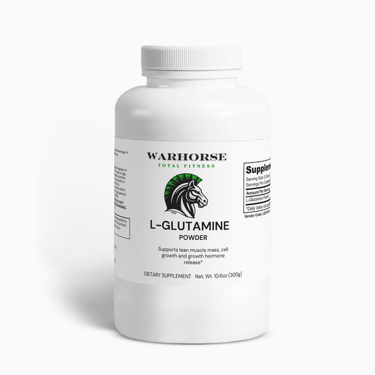 L-Glutamine Powder