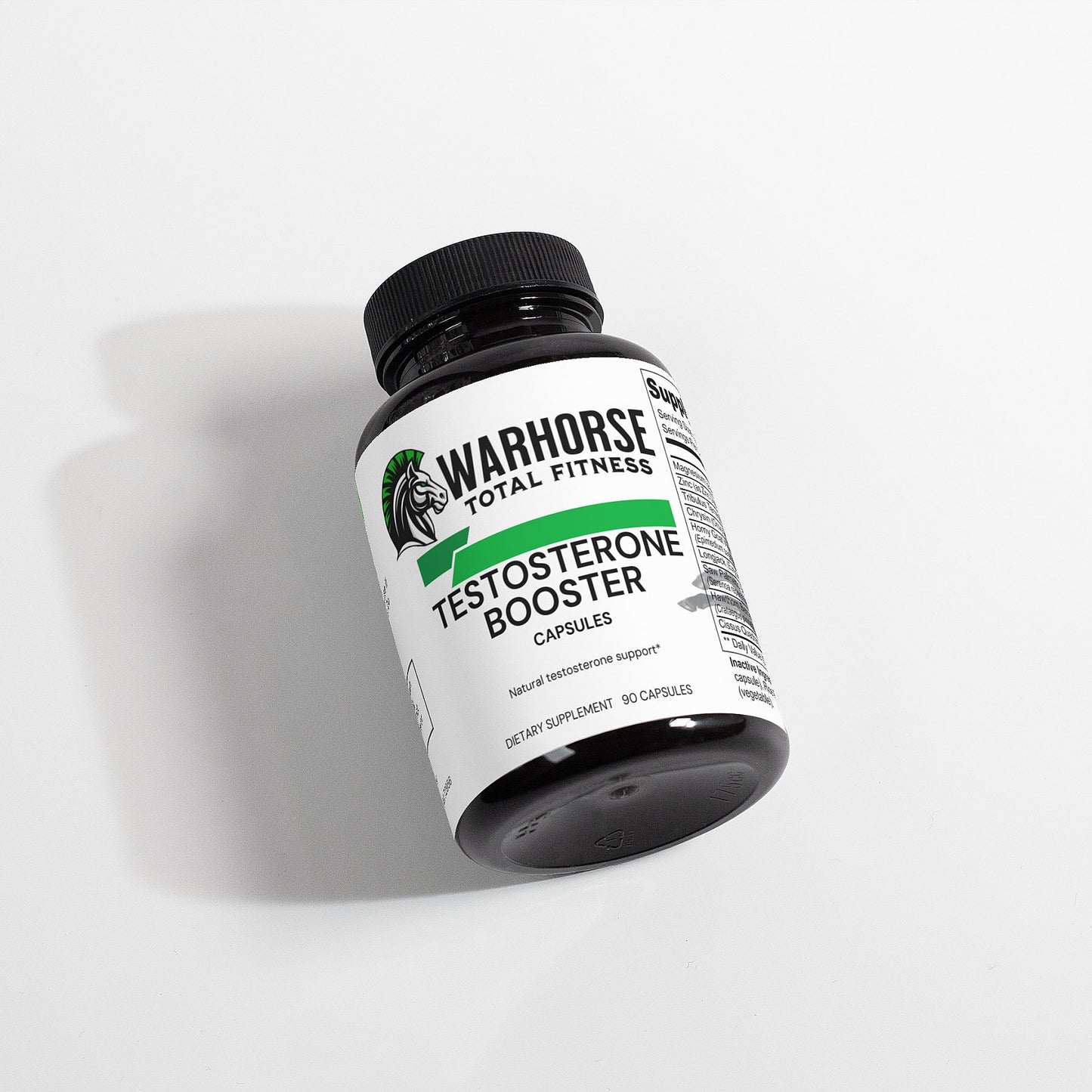 Testosterone Booster