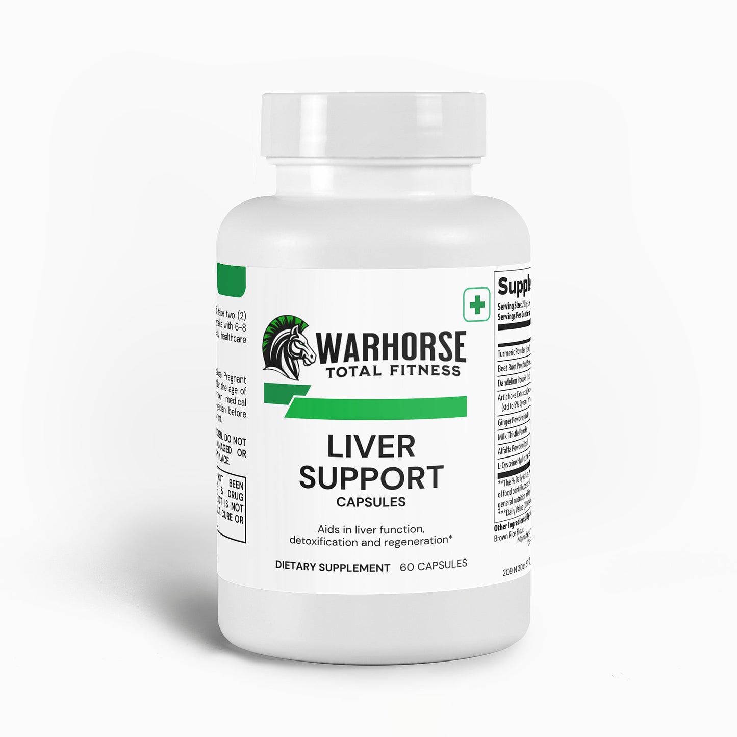 Liver Support