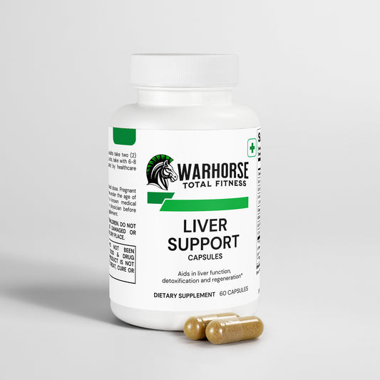 Liver Support