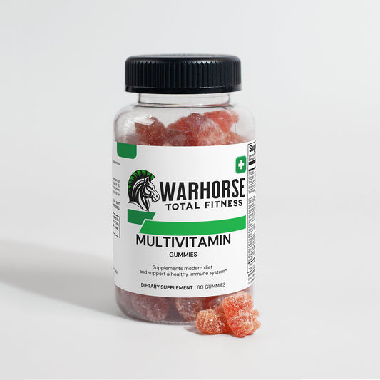 Multivitamin Gummies (Adult)