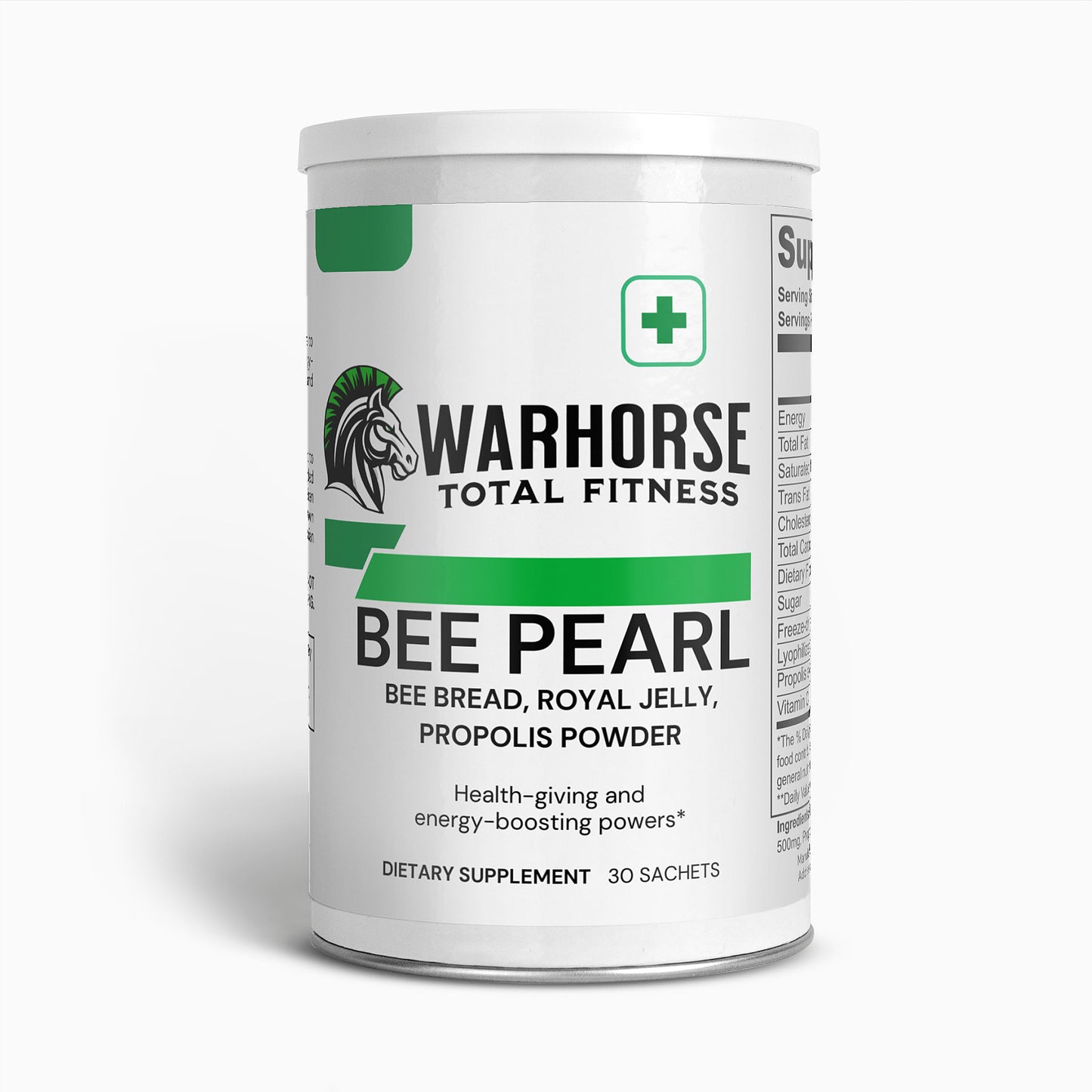 Bee Pearl Powder