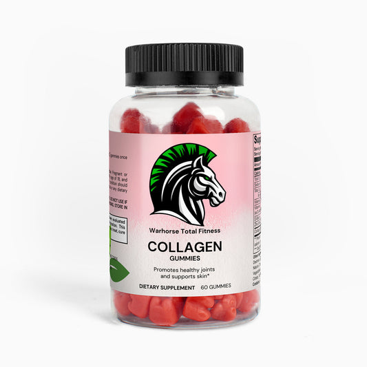 Collagen Gummies (Adult)