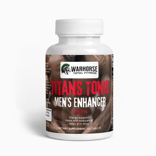 Male Enhancement