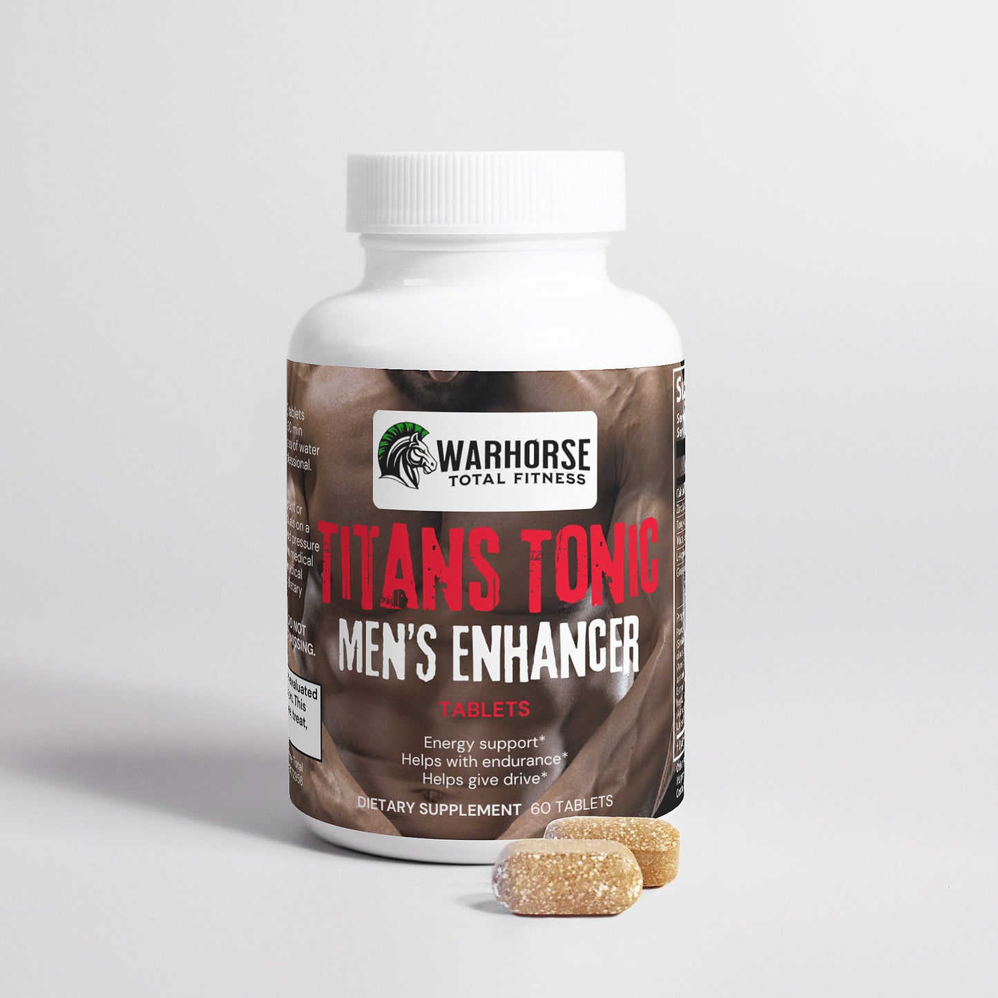 Male Enhancement