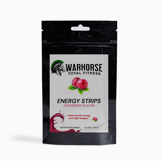 Energy Strips